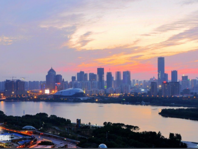 沈阳市：价值分析报告