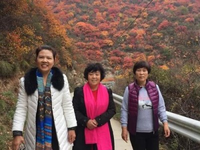 绛县：价值分析报告