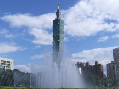 台湾省：价值分析报告
