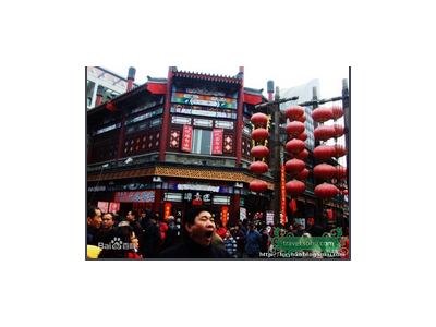 天津：价值分析报告