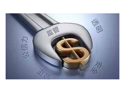 BATJ+TMD金融牌照哪家强？