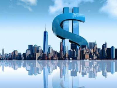 集齐金融全牌照的资本集团大盘点